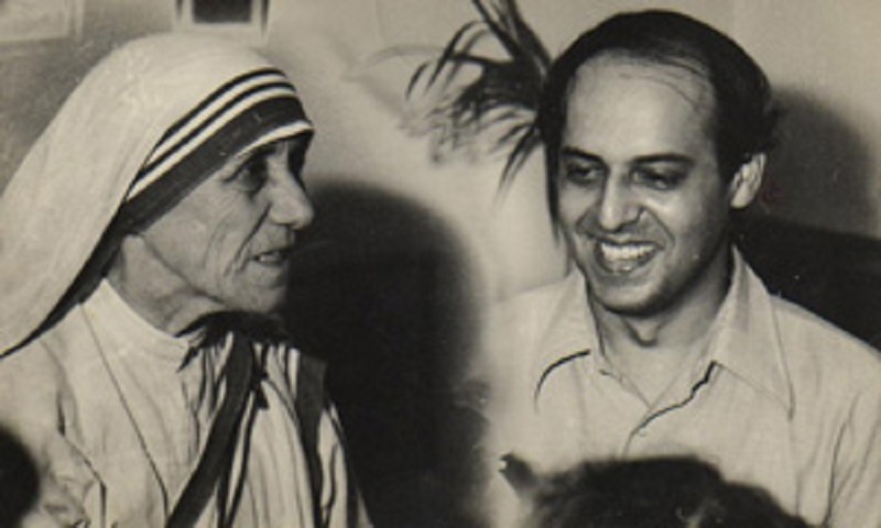 マザーテレサの不思議 The Mystery Of Mother Teresa Miho S India Chennai マザーテレサの不思議 The Mystery Of Mother Teresa Miho S India Chennai