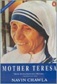 絶対的な信頼 Mother of mystery The マザーテレサの不思議 Teresa Miho's : ウェア
