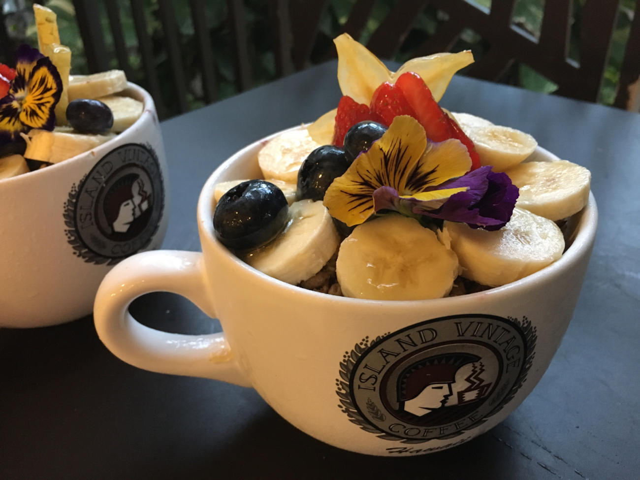 ハワイ アイランドヴィンテージコーヒー 毎日ベルリン