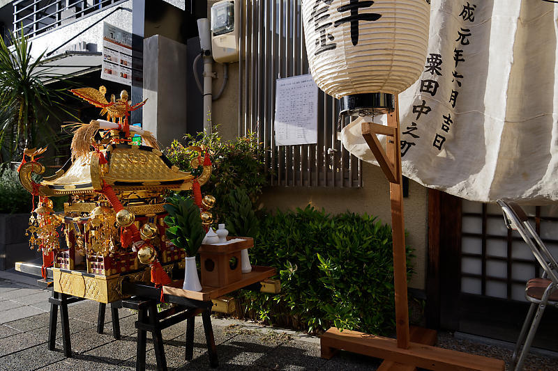 粟田祭 夜渡り神事@粟田神社 其の一_f0032011_20020547.jpg