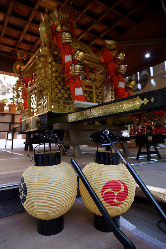 粟田祭 夜渡り神事@粟田神社 其の一_f0032011_20070016.jpg