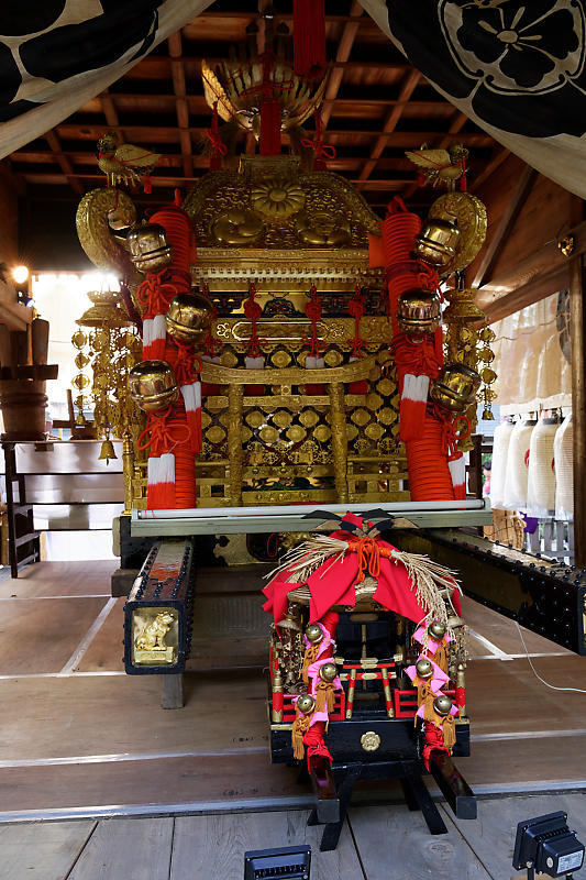 粟田祭 夜渡り神事@粟田神社 其の一_f0032011_20070053.jpg