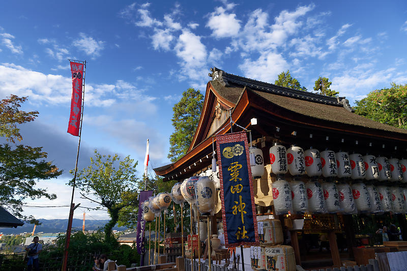 粟田祭 夜渡り神事@粟田神社 其の一_f0032011_20070123.jpg