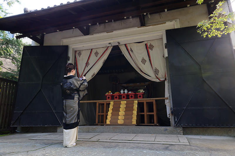 粟田祭 夜渡り神事@粟田神社 其の一_f0032011_20070134.jpg