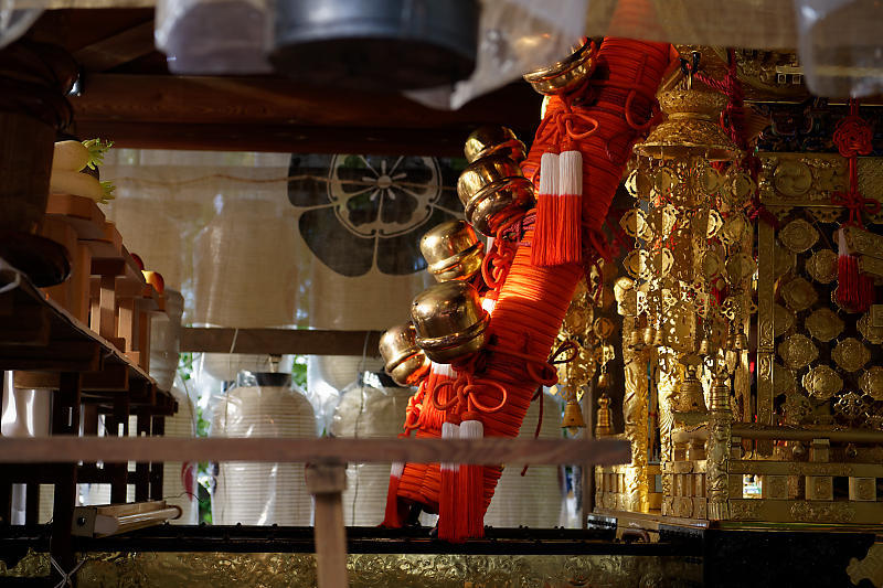 粟田祭 夜渡り神事@粟田神社 其の一_f0032011_20070164.jpg
