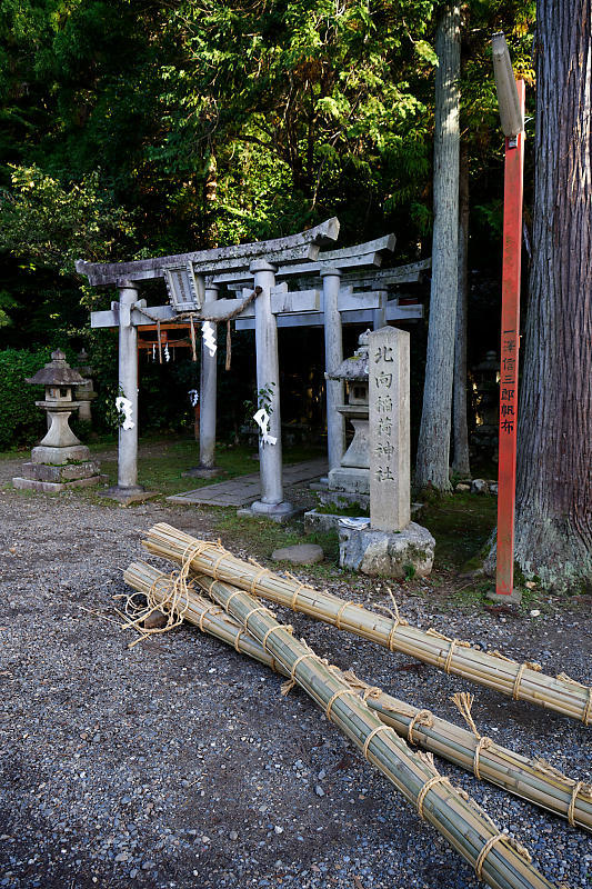 粟田祭 夜渡り神事@粟田神社 其の一_f0032011_20070172.jpg