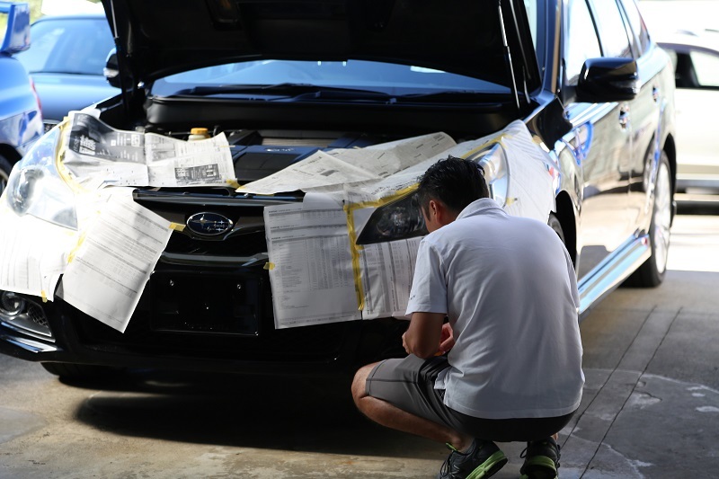 マニュアルミッション車は永遠に不滅だ 中津スバルの濃いスバリストに贈る情報