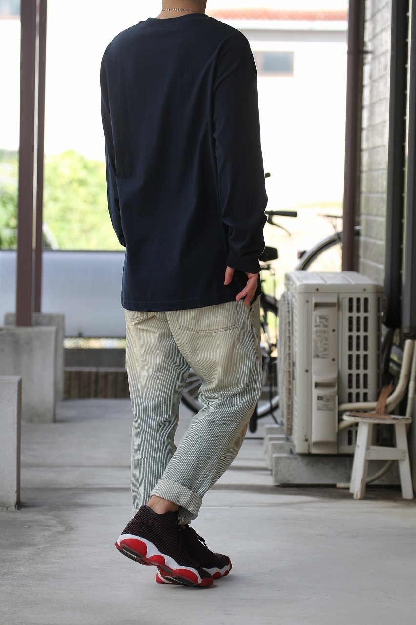 VansのロンTEE&etc..._b0139233_12402385.jpg