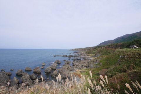 チゴキ岬灯台～十二湖_b0042334_167244.jpg