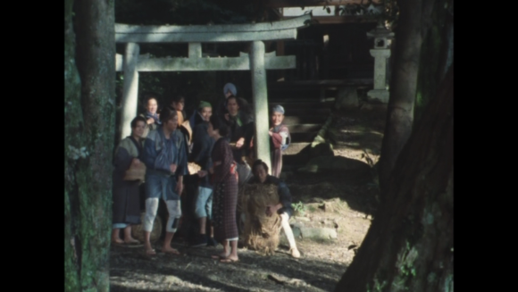 必殺仕事人 激闘編 第4話 顔と態度で損した親分の一生 Modest Manのブログ