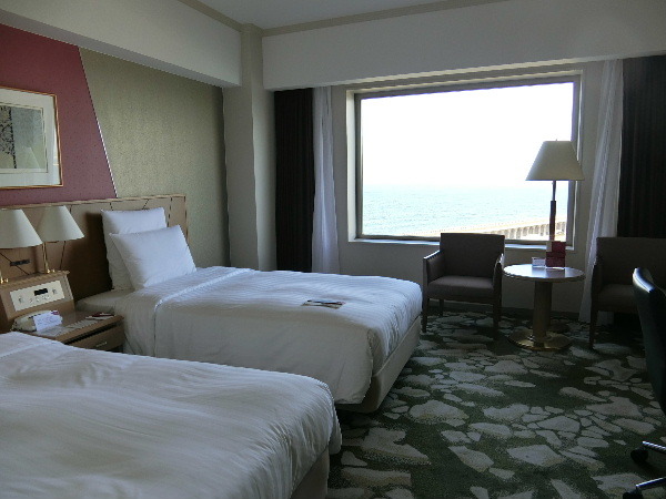 北海道稚内ー日本最北端の旅 2 Anaクラウンプラザh稚内 Pockieのホテル宿フェチお気楽日記iii