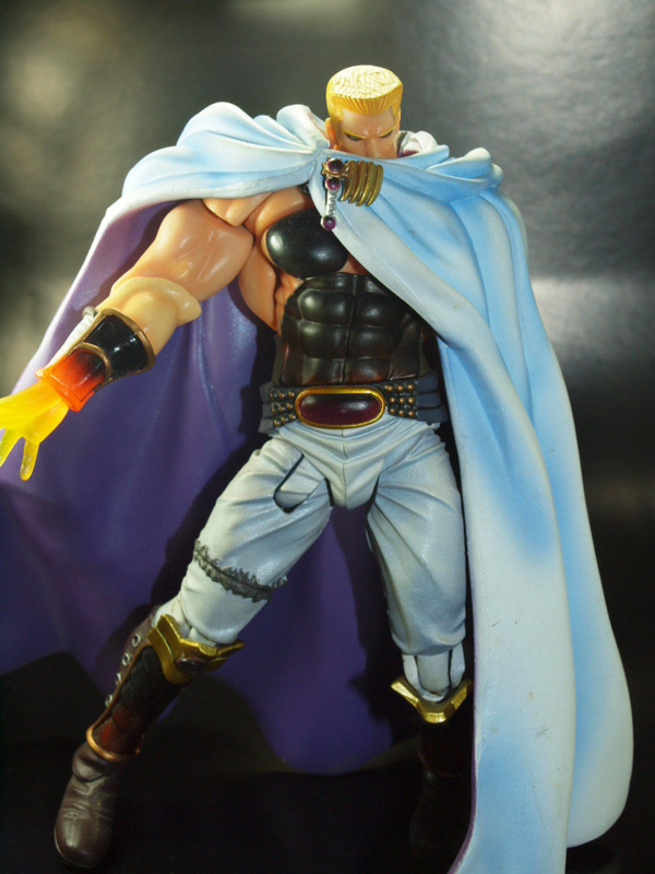 服買うたやで！ オーラス（笑）_b0136045_09050336.jpg