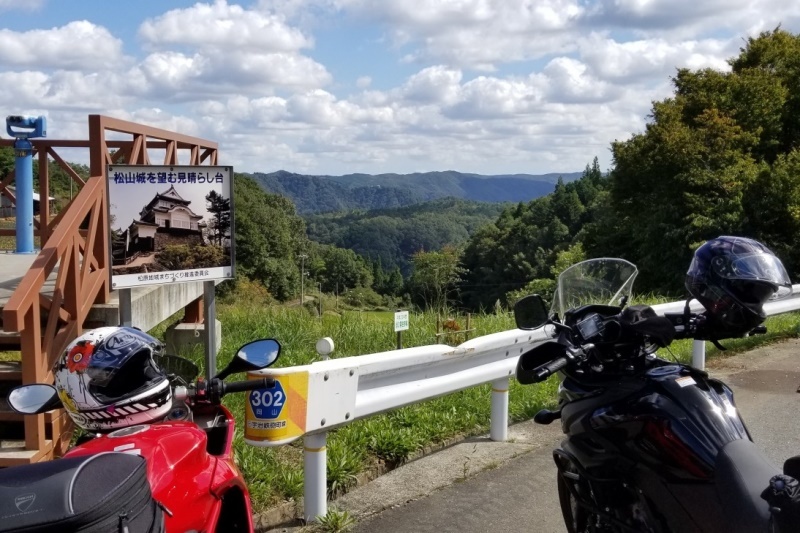 第640回　伯耆出雲周遊ツーリング　島根安来「わたなべ牧場 みるくハウス」　岡山「かばくろ 総本店」_e0342860_21520091.jpg