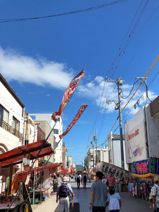 津まつり　2018　今年も呑んだくれましたぁ～！（爆）　津市_d0258976_17414546.jpg