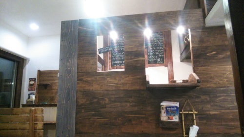 突発 Cafe Pohu大リニューアル Cafe Pohu 九十九里暮らしと小さなカフェ