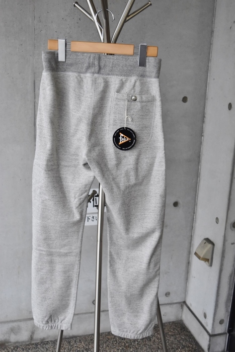 素敵なSWEAT PANTS 。。。(^^♪_d0152280_11571871.jpg