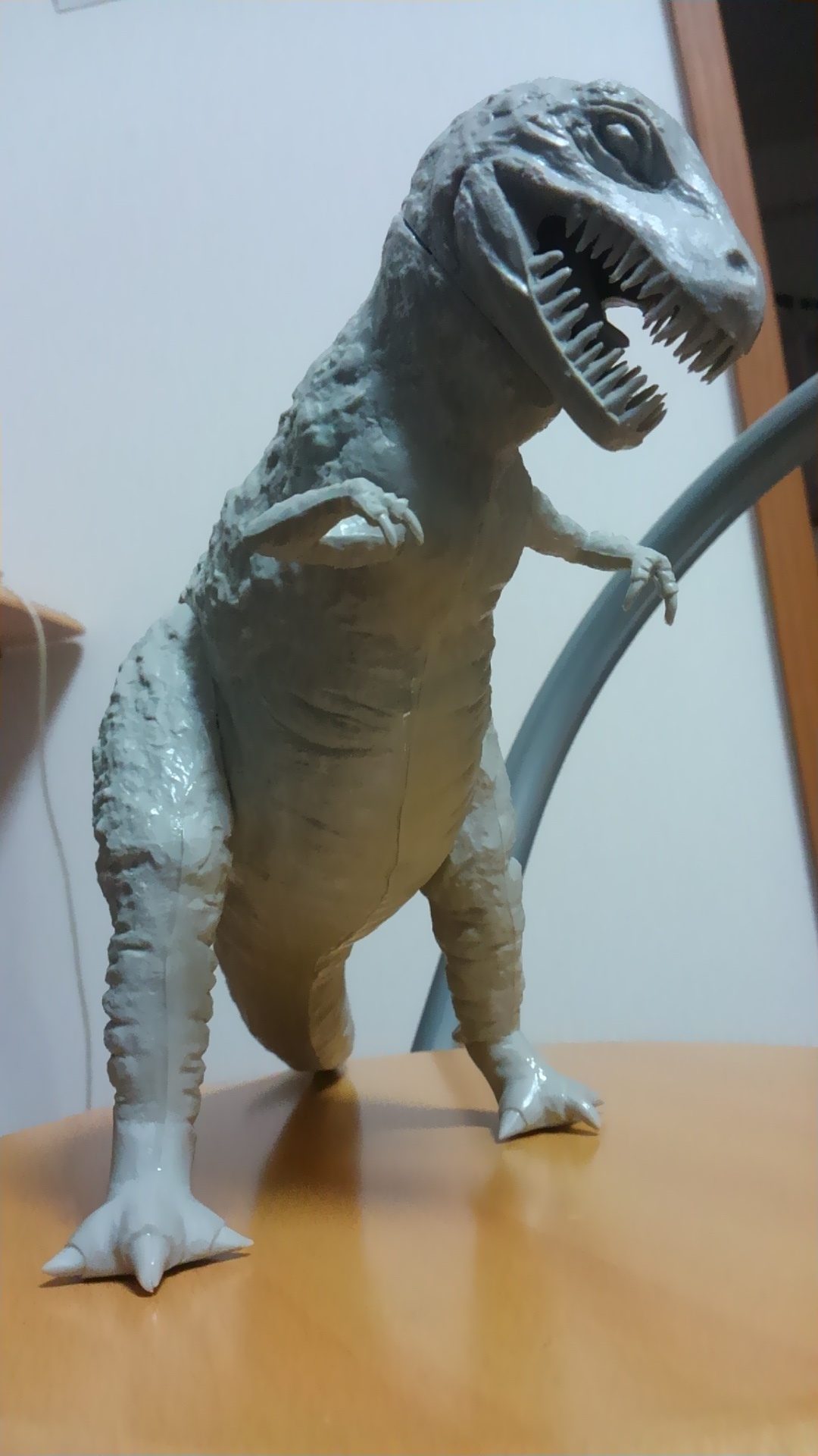 タミヤ 1/35恐竜シリーズ① : どってんかいめい