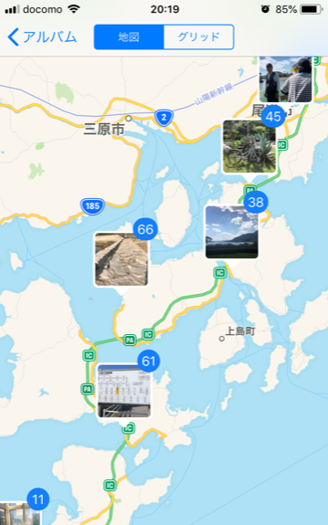 ママチャリ仲間でしまなみ海道 完走？ 6　完結編 2018_e0253886_15235507.png