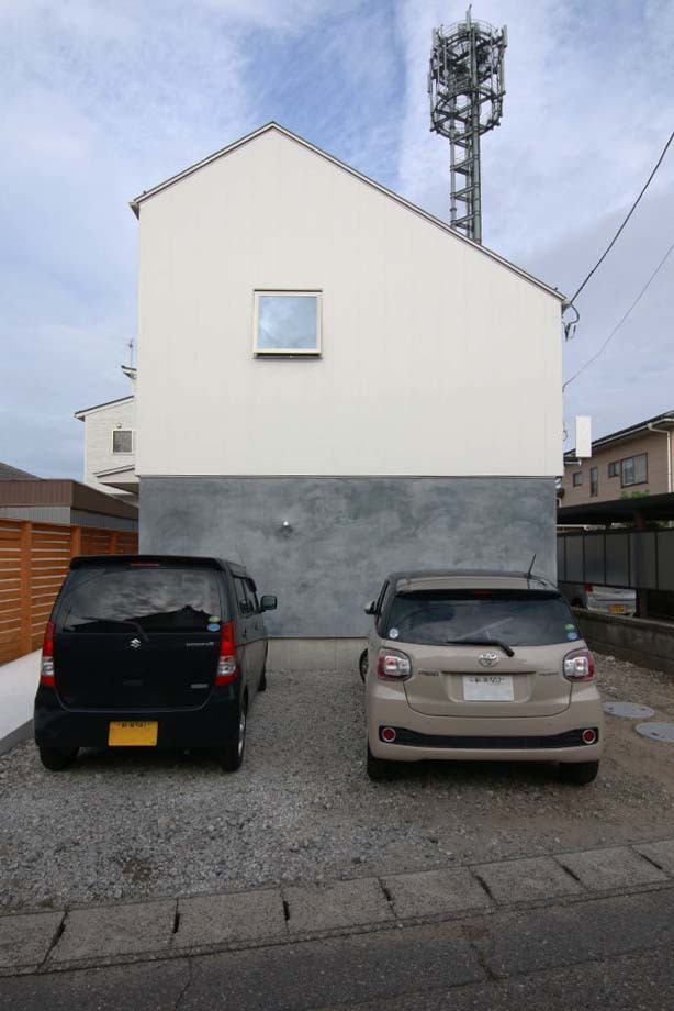住んでからも造り続ける 木崎の家_b0349892_07193277.jpg