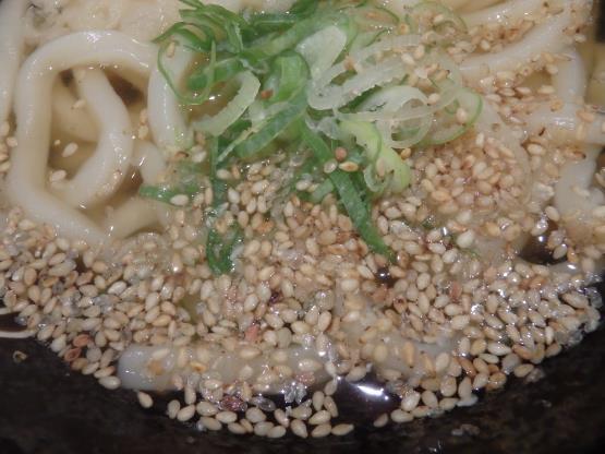 はなまるうどん 元町1番街店_c0118393_09442050.jpg