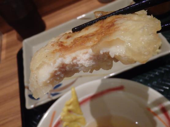 はなまるうどん 元町1番街店_c0118393_09534777.jpg