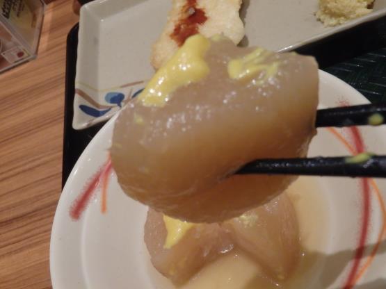 はなまるうどん 元町1番街店_c0118393_09553931.jpg