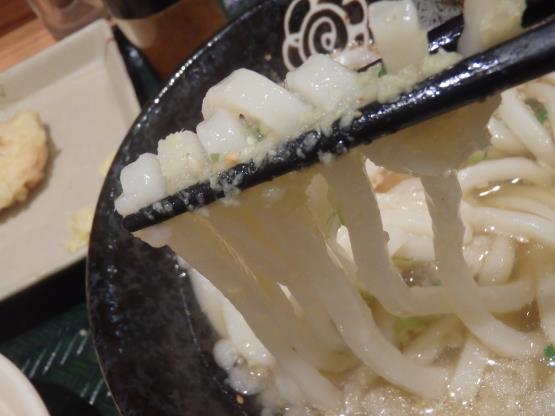 はなまるうどん 元町1番街店_c0118393_09585451.jpg