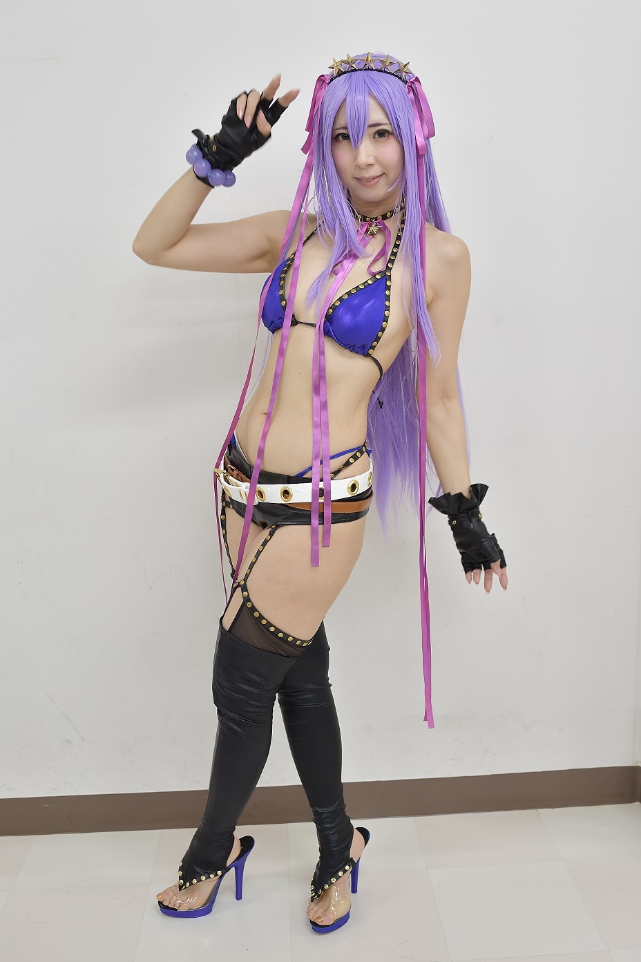 2018/10/07 COS-EXPRESS(コスエクスプレス)速報_e0194893_00522665.jpg