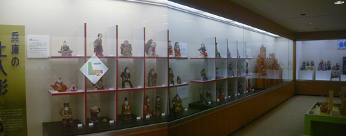 ●姫路市書写の里・美術工芸館、その3_d0053294_10302650.jpg
