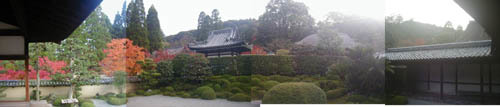 ●今年の紅葉、酬恩庵一休寺、その3_d0053294_12155661.jpg