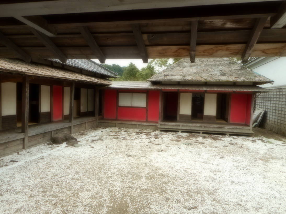 ママの鶴岡の旅日記　６_f0075595_14335922.jpg