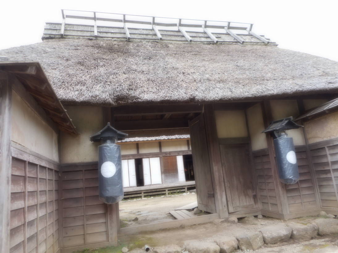 ママの鶴岡の旅日記　６_f0075595_14341123.jpg