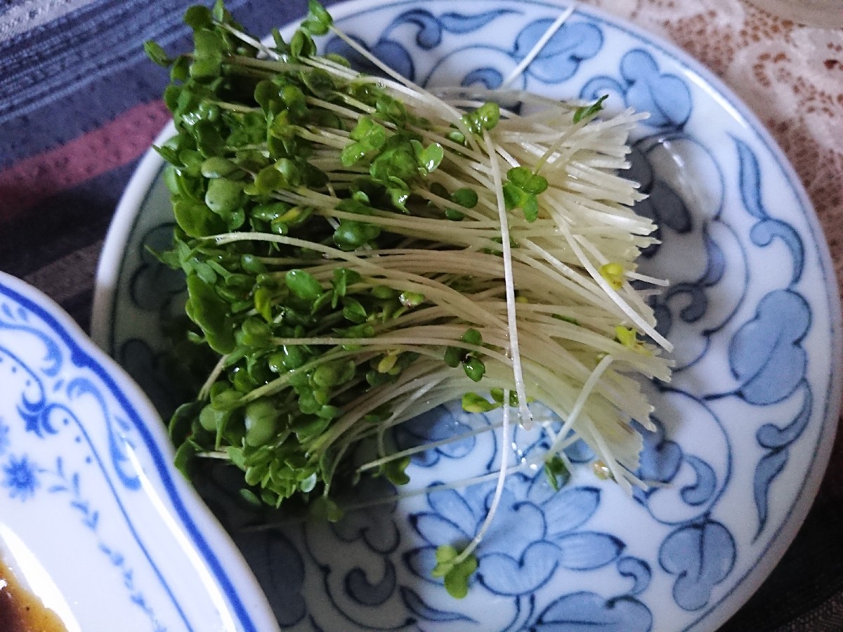 10/9 西友・みなさまのお墨付き フォン・ブラン・カレー ¥162 @自宅_b0042308_07095061.jpg