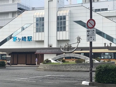 茅ヶ崎市美術館へ_e0373815_13115615.jpg