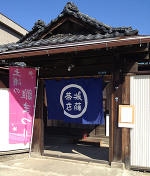 ** コーヒー人生の転換期 ** _b0136223_19445570.jpg