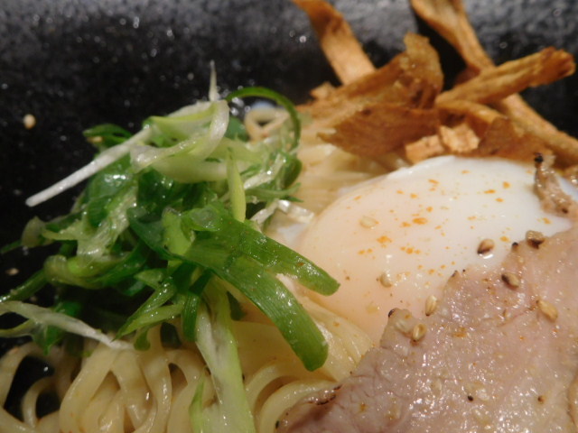 ジャパニーズまぜ麺 マルタ （Japaneseまぜ麺 MARUTA）  うどん屋だと思ってた_d0106134_21472115.jpg