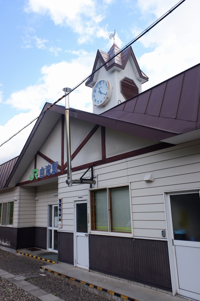 波乱万丈北海道ツーリングDay5 Day6_f0050534_11054257.jpg