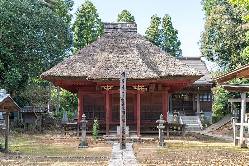 千葉県　国指定 重要文化財 リスト（建造物）　画像・解説付き_b0212342_07531351.jpg