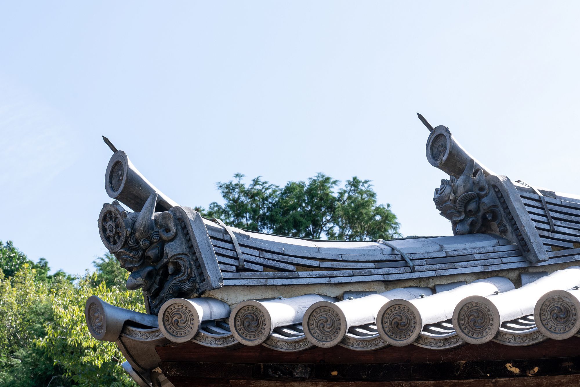 【国宝|法界寺】 行き方、見学のしかた (京都府 京都市) _b0212342_08291491.jpg