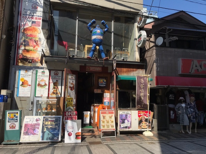 【ドブ板通りと言えばTSUNAMI】_b0009849_18235307.jpeg