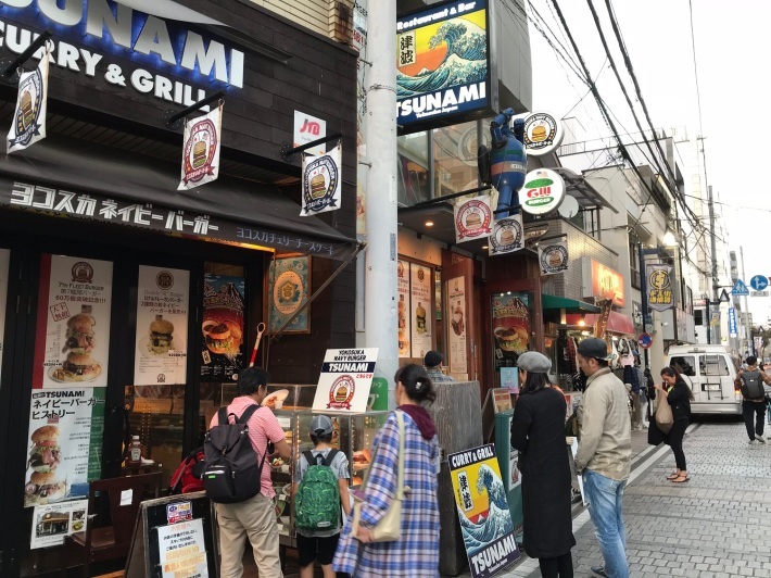 【ドブ板通りと言えばTSUNAMI】_b0009849_18244863.jpeg