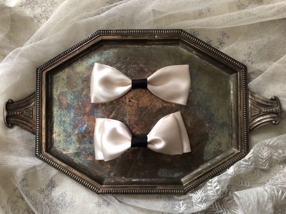 「Shabby Chic Collage」 Ribbonコース 集中講座_c0161571_14311263.jpg