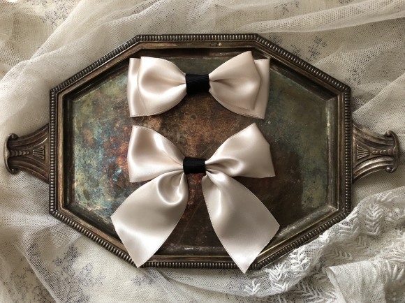 「Shabby Chic Collage」 Ribbonコース 集中講座_c0161571_14312320.jpg