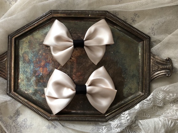 「Shabby Chic Collage」 Ribbonコース 集中講座_c0161571_14314632.jpg