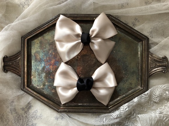 「Shabby Chic Collage」 Ribbonコース 集中講座_c0161571_14321762.jpg