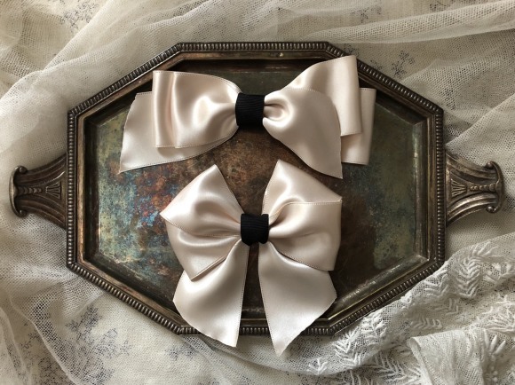 「Shabby Chic Collage」 Ribbonコース 集中講座_c0161571_14323233.jpg