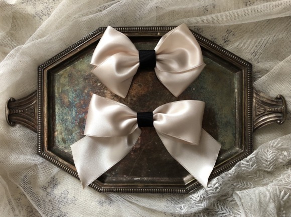 「Shabby Chic Collage」 Ribbonコース 集中講座_c0161571_14324644.jpg
