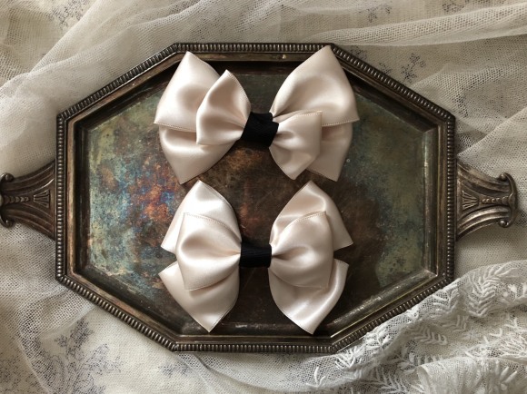 「Shabby Chic Collage」 Ribbonコース 集中講座_c0161571_14330083.jpg