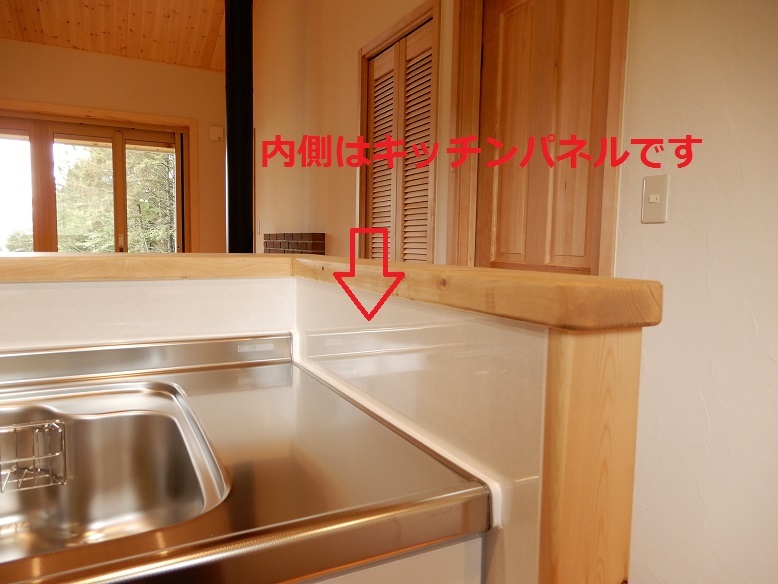 大泉町N村Fさん邸の現場より 8_a0211886_23143054.jpg