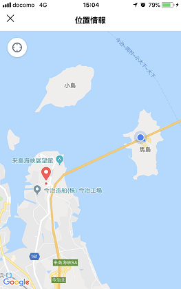 ママチャリ仲間でしまなみ海道 完走？ 6　完結編 2018_e0253886_18425723.png